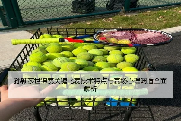 孙颖莎世锦赛关键比赛技术特点与赛场心理调适全面解析