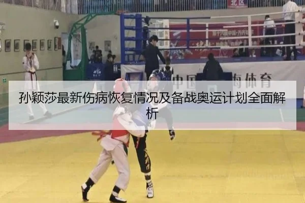 孙颖莎最新伤病恢复情况及备战奥运计划全面解析